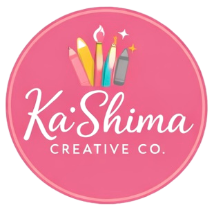 Ka’Shima Creative Co. 🎨✨